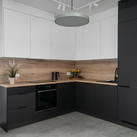 Green Heaven Modern Suites Олава Екстер'єр фото