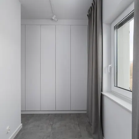Green Heaven Modern Suites Олава Екстер'єр фото