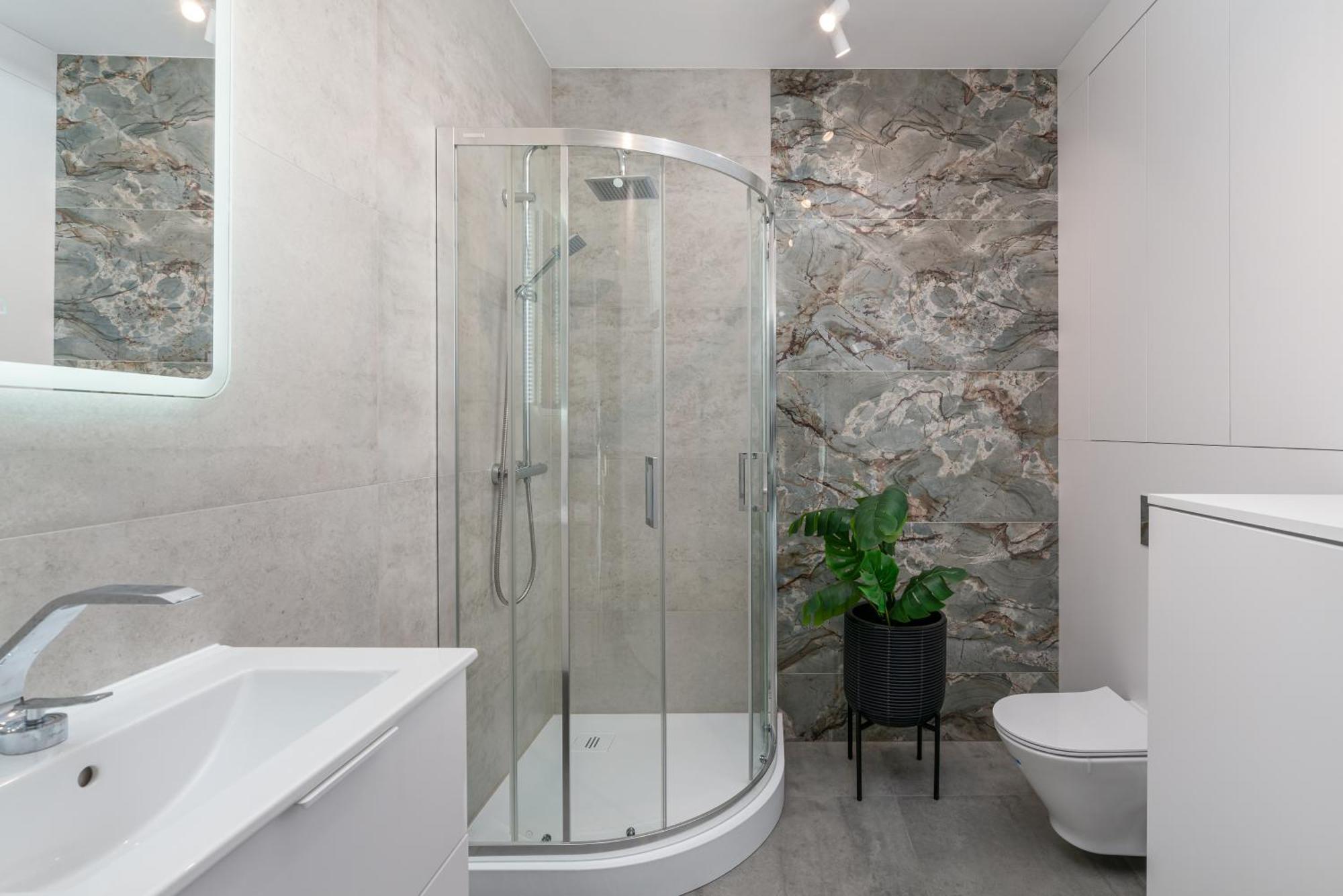Apartment Heaven Modern