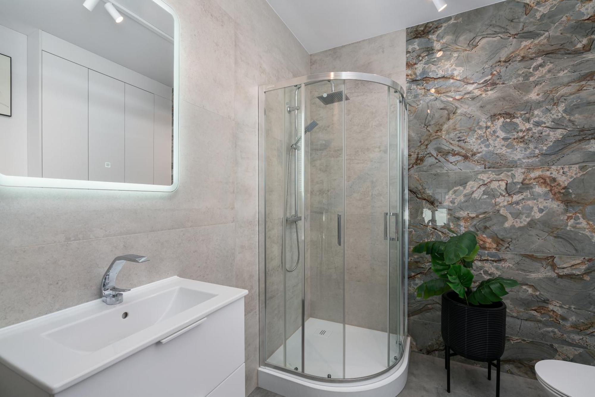 Heaven Modern Apartment Olawa